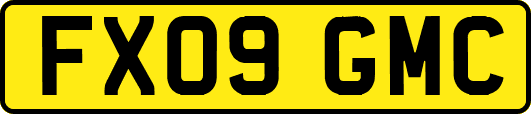 FX09GMC
