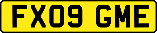 FX09GME