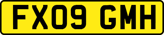 FX09GMH