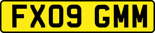 FX09GMM