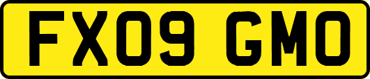 FX09GMO