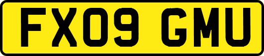 FX09GMU
