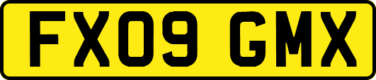 FX09GMX