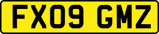 FX09GMZ