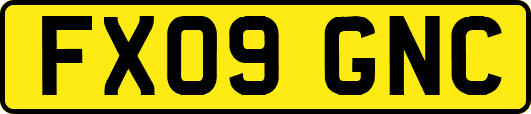 FX09GNC