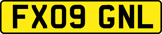 FX09GNL