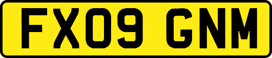 FX09GNM