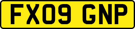 FX09GNP