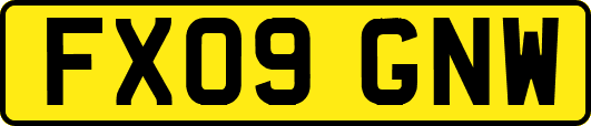 FX09GNW