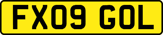 FX09GOL