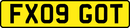 FX09GOT