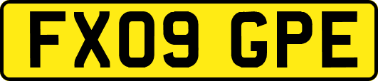 FX09GPE