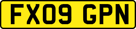 FX09GPN