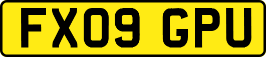 FX09GPU