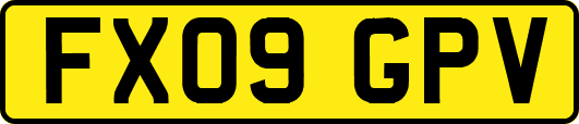 FX09GPV