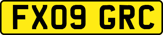 FX09GRC