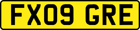 FX09GRE