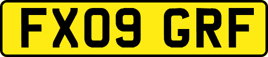 FX09GRF