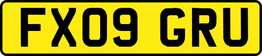 FX09GRU