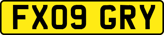 FX09GRY