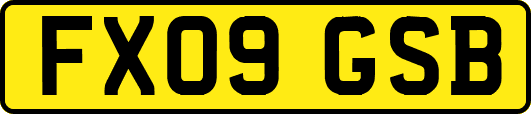 FX09GSB