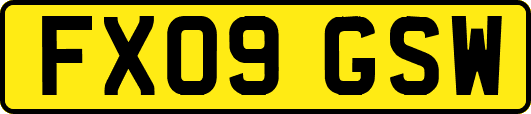 FX09GSW