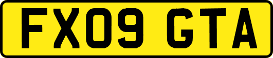 FX09GTA