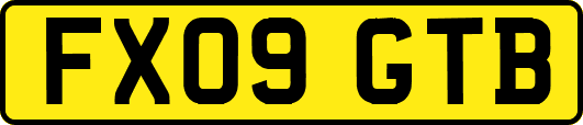 FX09GTB