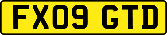 FX09GTD