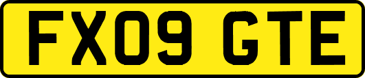 FX09GTE