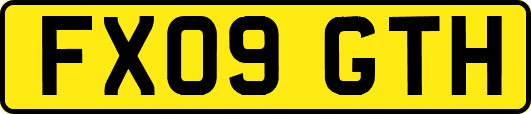FX09GTH