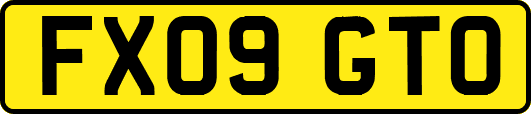 FX09GTO