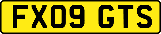 FX09GTS