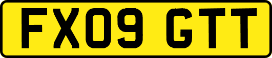 FX09GTT