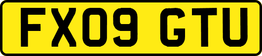 FX09GTU