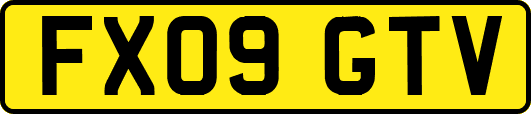 FX09GTV