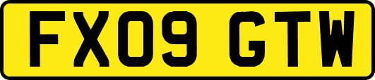 FX09GTW