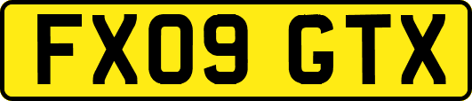 FX09GTX