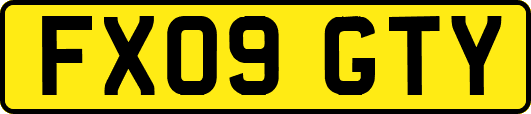FX09GTY