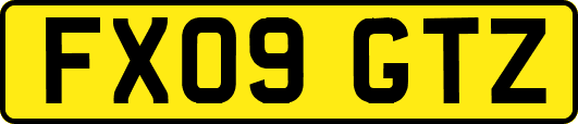 FX09GTZ