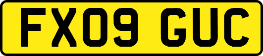 FX09GUC