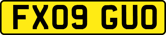 FX09GUO