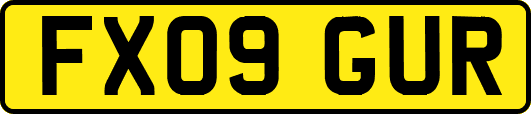 FX09GUR