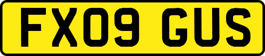 FX09GUS