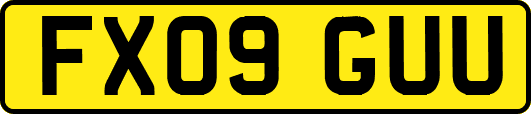 FX09GUU