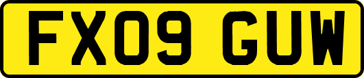 FX09GUW