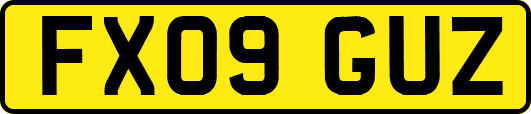 FX09GUZ