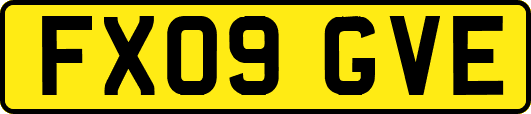 FX09GVE