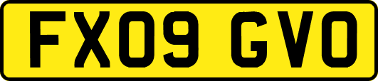 FX09GVO