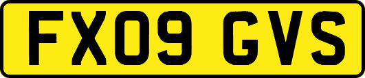 FX09GVS